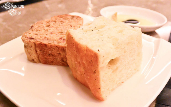 犇鐵板燒：*美食*犇鐵板燒*吃氣氛的高級鐵板燒