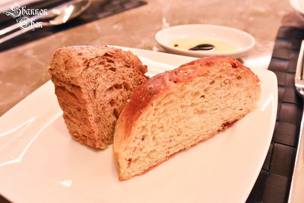 犇鐵板燒：*美食*犇鐵板燒*吃氣氛的高級鐵板燒