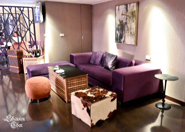 犇鐵板燒：*美食*犇鐵板燒*吃氣氛的高級鐵板燒