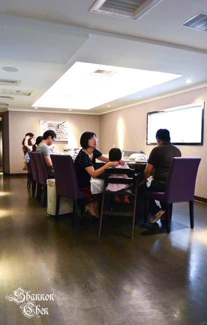 犇鐵板燒：*美食*犇鐵板燒*吃氣氛的高級鐵板燒