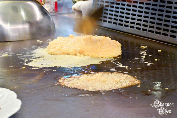 犇鐵板燒：*美食*犇鐵板燒*吃氣氛的高級鐵板燒