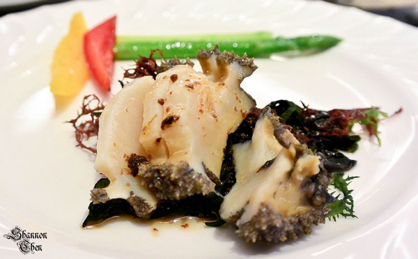 犇鐵板燒：*美食*犇鐵板燒*吃氣氛的高級鐵板燒