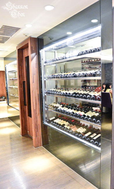 犇鐵板燒：*美食*犇鐵板燒*吃氣氛的高級鐵板燒