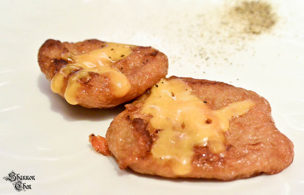 犇鐵板燒：*美食*犇鐵板燒*吃氣氛的高級鐵板燒