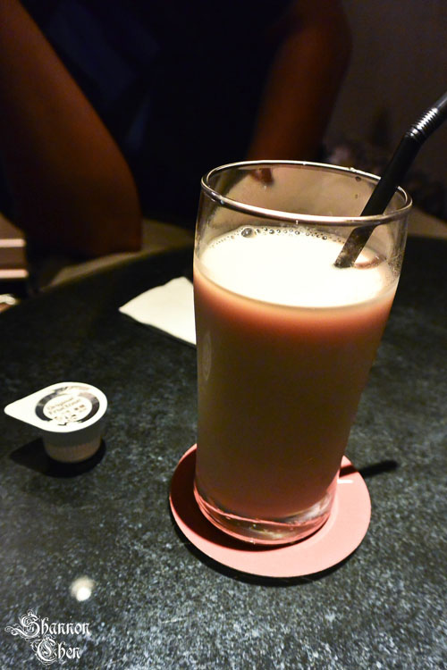 犇鐵板燒：*美食*犇鐵板燒*吃氣氛的高級鐵板燒