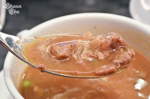 犇鐵板燒：*美食*犇鐵板燒*吃氣氛的高級鐵板燒