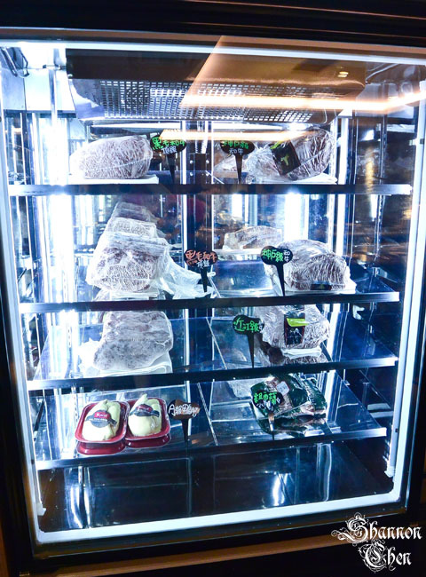 犇鐵板燒：*美食*犇鐵板燒*吃氣氛的高級鐵板燒