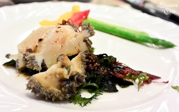 犇鐵板燒：*美食*犇鐵板燒*吃氣氛的高級鐵板燒