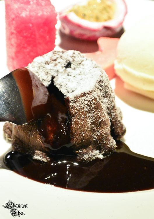 犇鐵板燒：*美食*犇鐵板燒*吃氣氛的高級鐵板燒