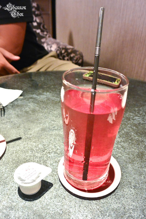 犇鐵板燒：*美食*犇鐵板燒*吃氣氛的高級鐵板燒