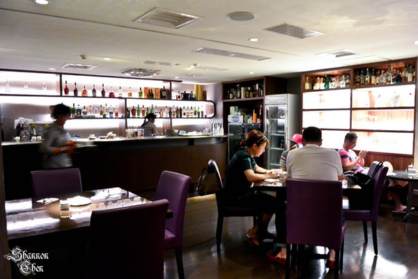 犇鐵板燒：*美食*犇鐵板燒*吃氣氛的高級鐵板燒