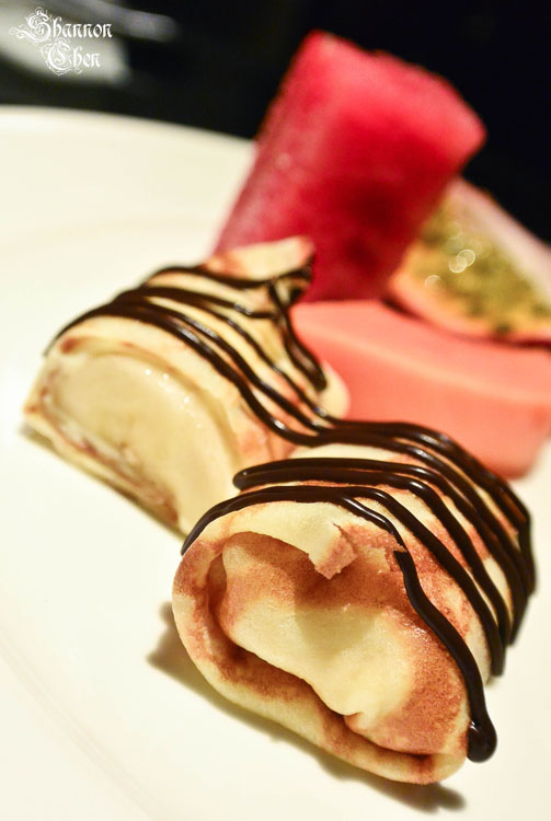 犇鐵板燒：*美食*犇鐵板燒*吃氣氛的高級鐵板燒