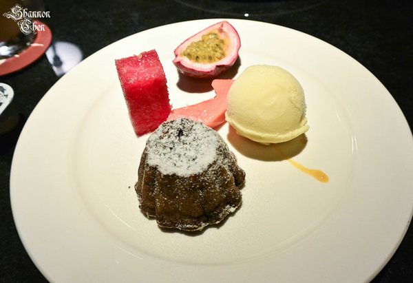 犇鐵板燒：*美食*犇鐵板燒*吃氣氛的高級鐵板燒