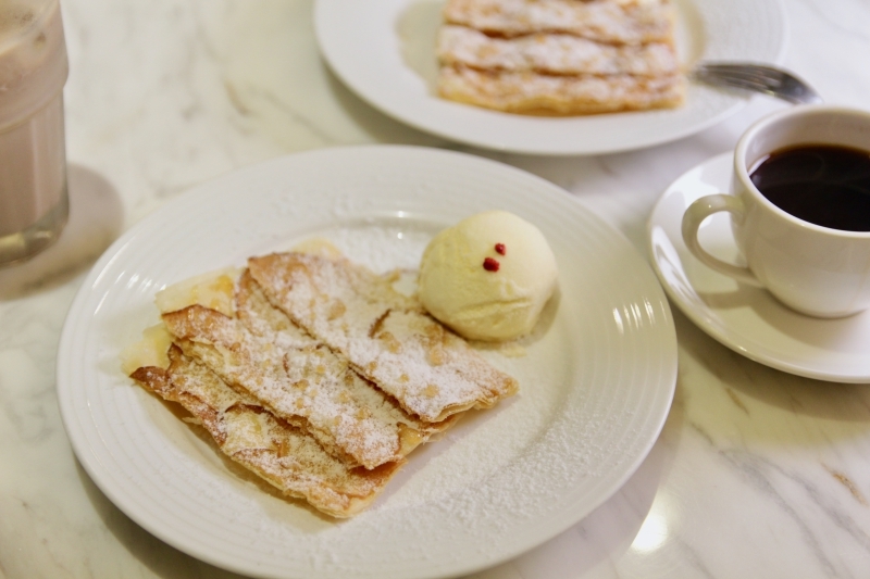 [台北]必吃鐵板燒推薦 低調隱密約會聚餐首選 犇鐵板燒