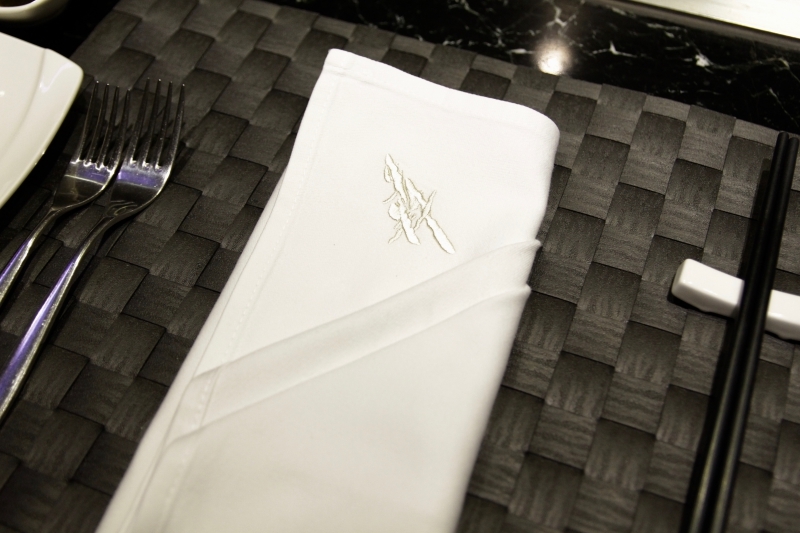 [台北]必吃鐵板燒推薦 低調隱密約會聚餐首選 犇鐵板燒