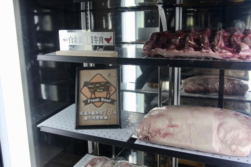 [台北]必吃鐵板燒推薦 低調隱密約會聚餐首選 犇鐵板燒