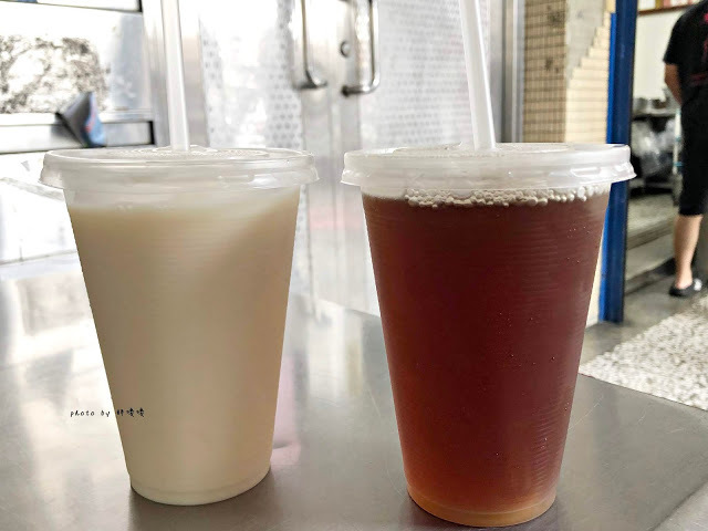 【彰化 市區】白鳥餐飲店🌅在地老店,彰師大附近,許多人從小吃到大的回憶!早餐種類五花八門,除了基本款,還有關東煮只要5元、炒飯、炒麵、鍋燒麵,銅板價讓你吃到撐~