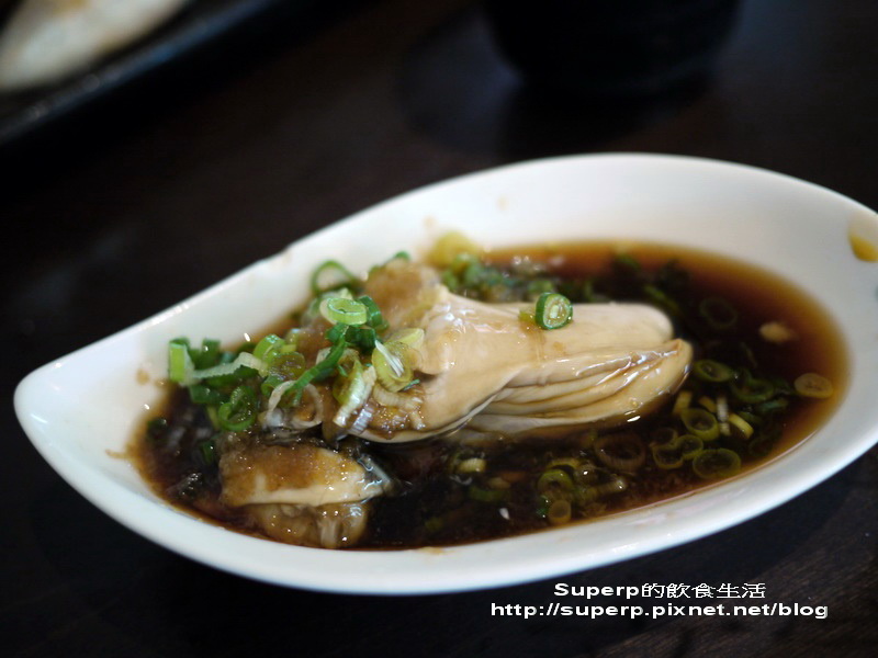 [餐廳食記]台北內湖金泰食品之海鮮吃很撐而且排很大