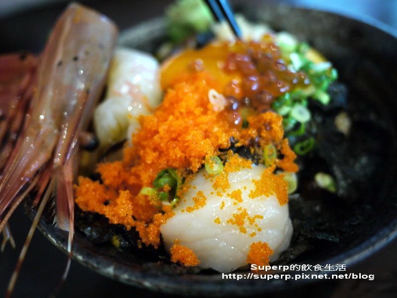 [餐廳食記]台北內湖金泰食品之海鮮吃很撐而且排很大