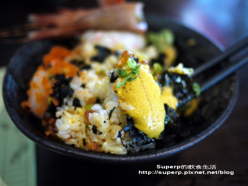 [餐廳食記]台北內湖金泰食品之海鮮吃很撐而且排很大