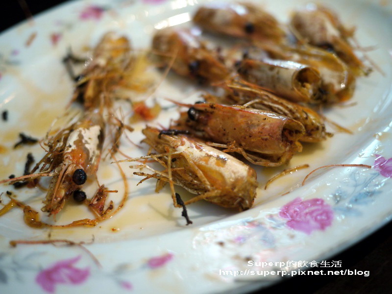 [餐廳食記]台北內湖金泰食品之海鮮吃很撐而且排很大