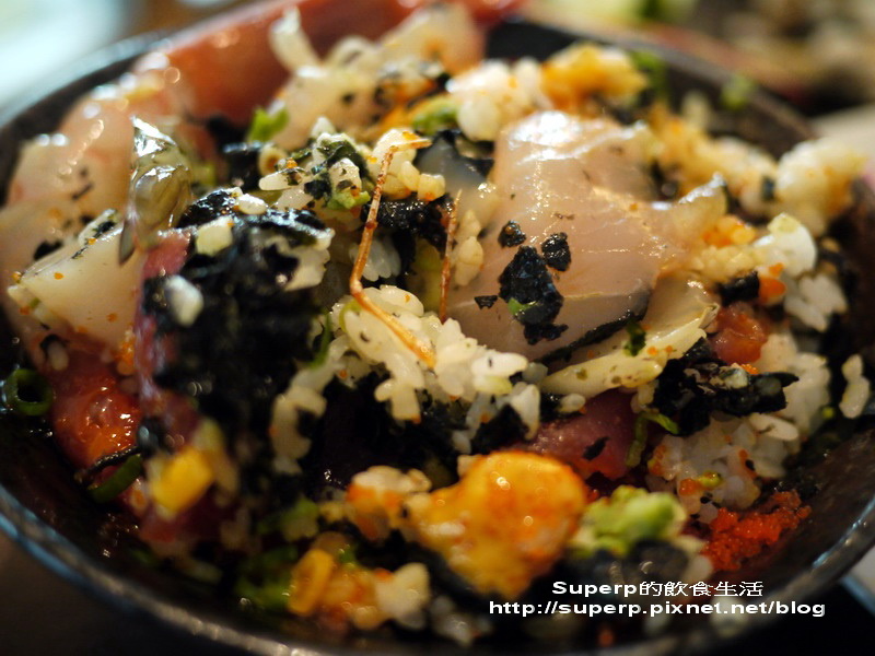 [餐廳食記]台北內湖金泰食品之海鮮吃很撐而且排很大