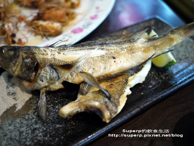[餐廳食記]台北內湖金泰食品之海鮮吃很撐而且排很大
