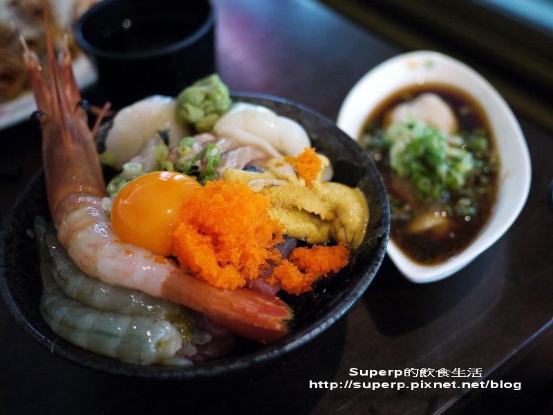 [餐廳食記]台北內湖金泰食品之海鮮吃很撐而且排很大