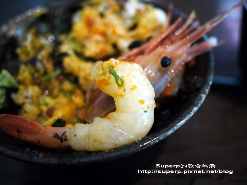 [餐廳食記]台北內湖金泰食品之海鮮吃很撐而且排很大