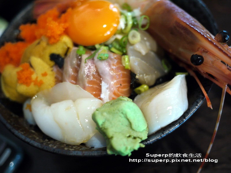 [餐廳食記]台北內湖金泰食品之海鮮吃很撐而且排很大