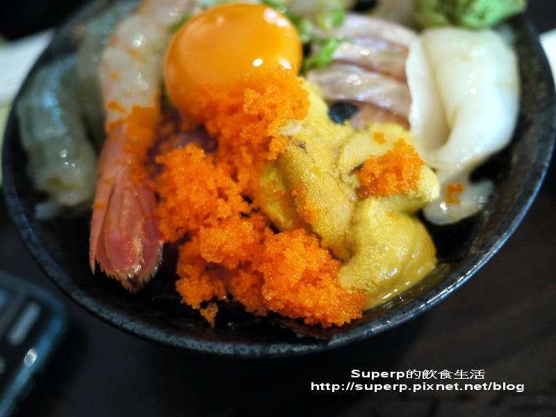 [餐廳食記]台北內湖金泰食品之海鮮吃很撐而且排很大