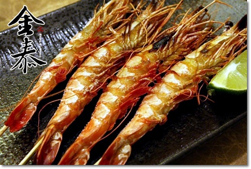 【2012.01.13【食記：台北內湖】金泰日本料理】