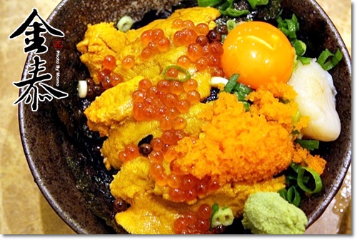 【2012.01.13【食記：台北內湖】金泰日本料理】