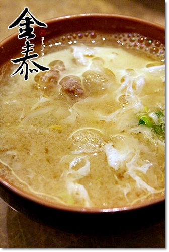 【2012.01.13【食記：台北內湖】金泰日本料理】