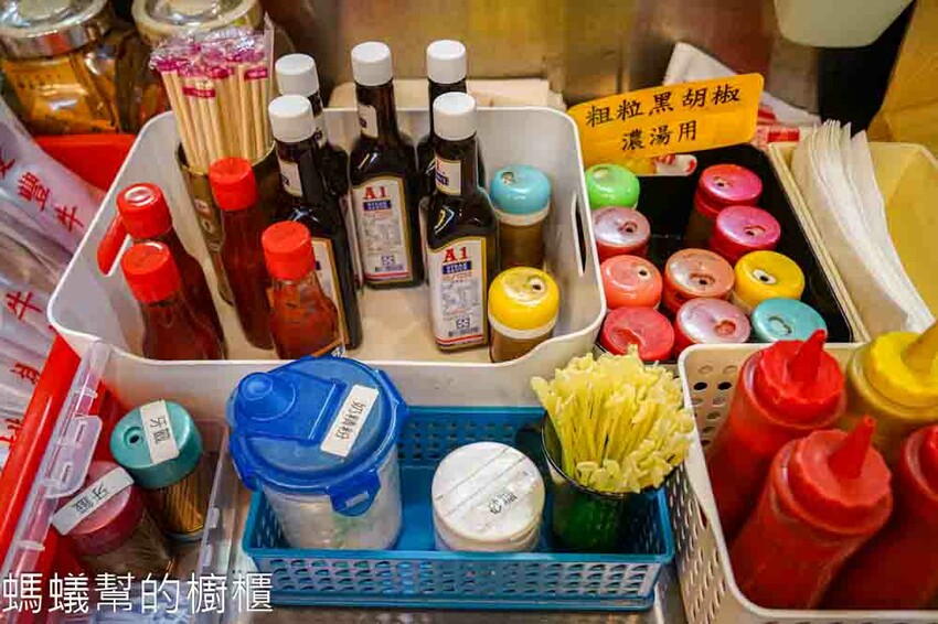 慶豐牛排員林店 | 員林老牌牛排館，排餐加自助吧吃到飽，從小吃到大的好味道。 - 螞蟻幫的櫥櫃