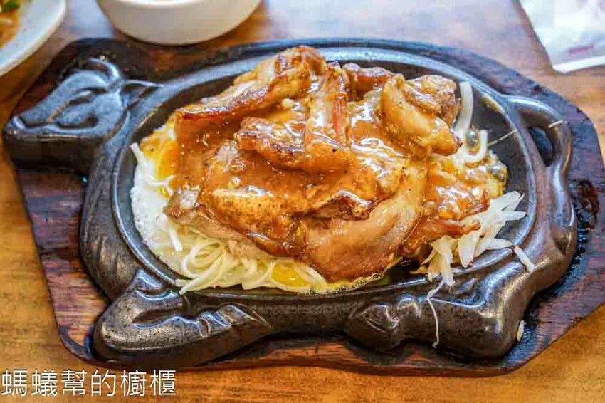 慶豐牛排員林店 | 員林老牌牛排館，排餐加自助吧吃到飽，從小吃到大的好味道。 - 螞蟻幫的櫥櫃