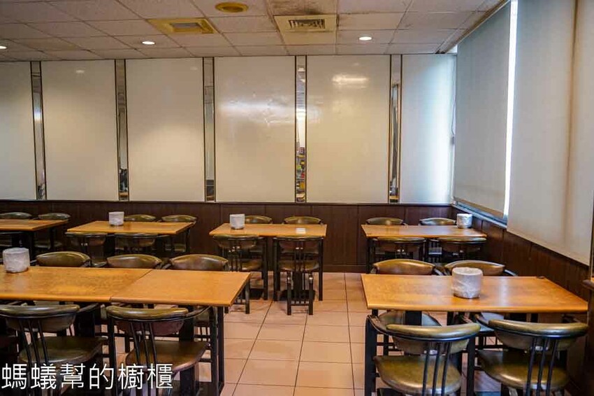 慶豐牛排員林店 | 員林老牌牛排館，排餐加自助吧吃到飽，從小吃到大的好味道。 - 螞蟻幫的櫥櫃