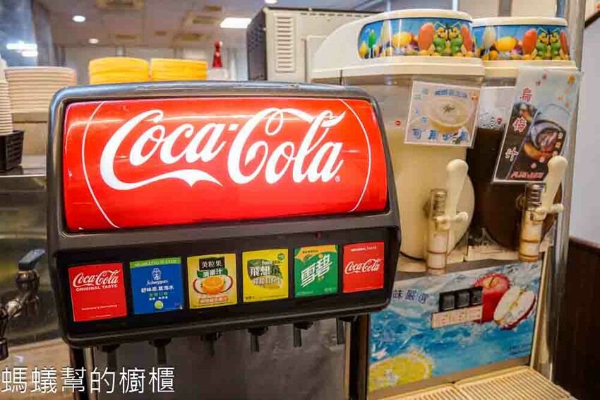 慶豐牛排員林店 | 員林老牌牛排館，排餐加自助吧吃到飽，從小吃到大的好味道。 - 螞蟻幫的櫥櫃