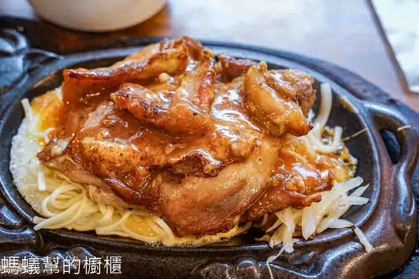 慶豐牛排員林店 | 員林老牌牛排館，排餐加自助吧吃到飽，從小吃到大的好味道。 - 螞蟻幫的櫥櫃