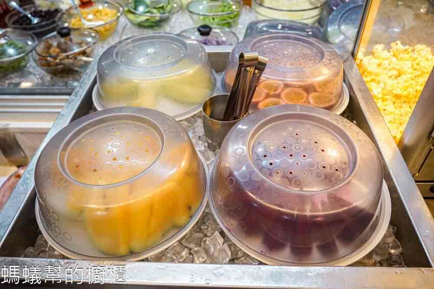 慶豐牛排員林店 | 員林老牌牛排館，排餐加自助吧吃到飽，從小吃到大的好味道。 - 螞蟻幫的櫥櫃