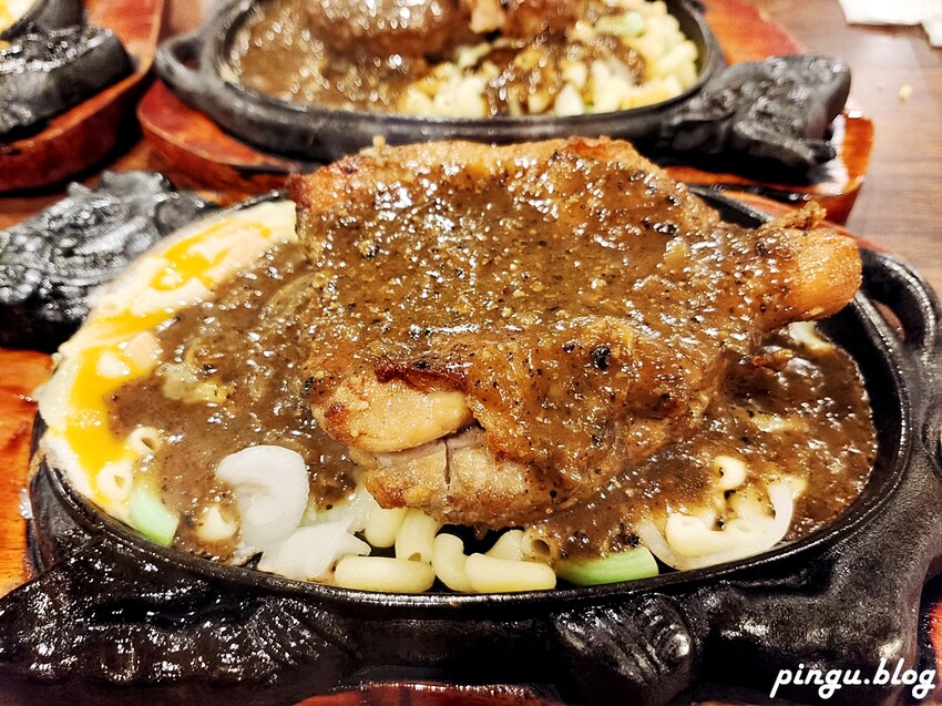 彰化縣員林市彰化美食|慶豐牛排 彰化排隊美食 三十年不變老滋味