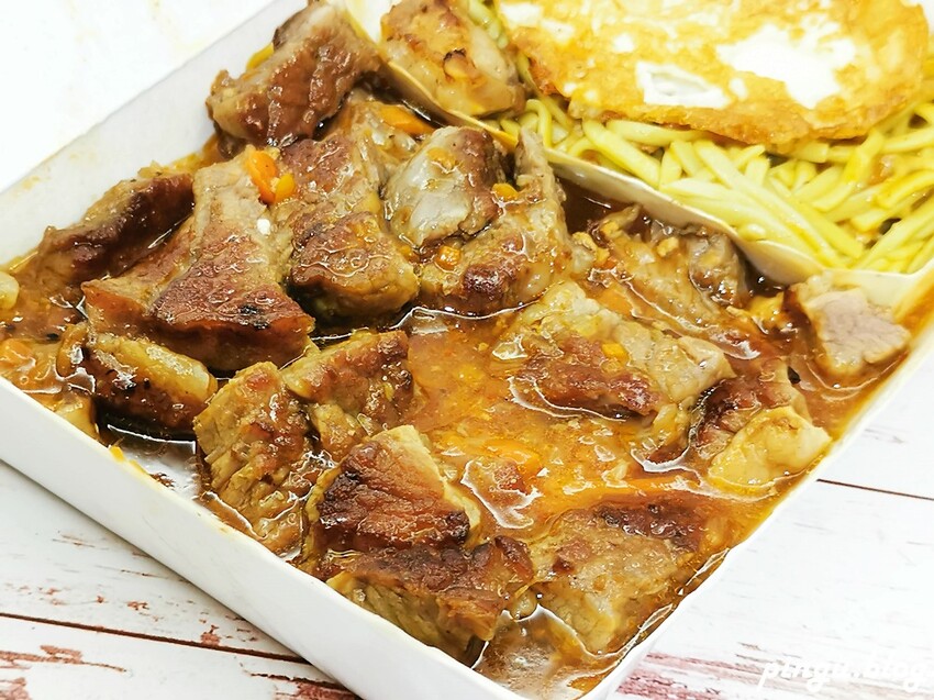 彰化縣員林市彰化美食|慶豐牛排 彰化排隊美食 三十年不變老滋味