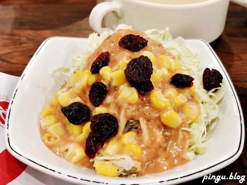 彰化縣員林市彰化美食|慶豐牛排 彰化排隊美食 三十年不變老滋味