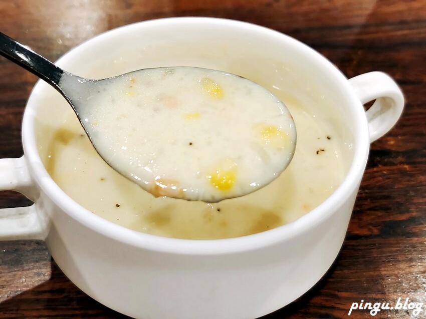 彰化縣員林市彰化美食|慶豐牛排 彰化排隊美食 三十年不變老滋味