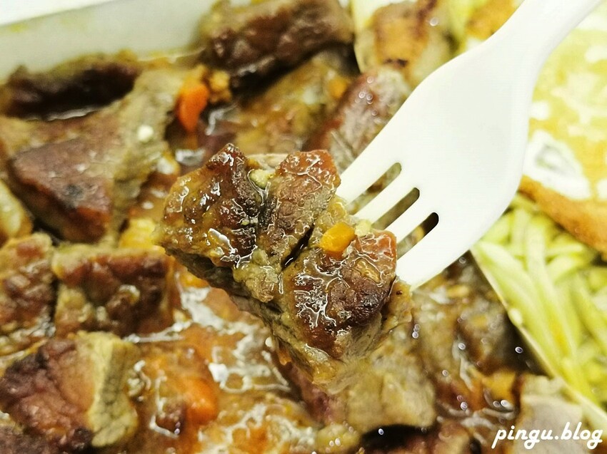 彰化縣員林市彰化美食|慶豐牛排 彰化排隊美食 三十年不變老滋味