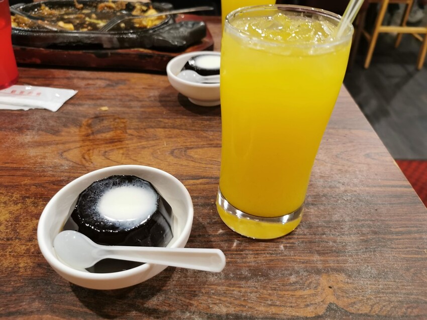 彰化縣員林市彰化美食|慶豐牛排 彰化排隊美食 三十年不變老滋味