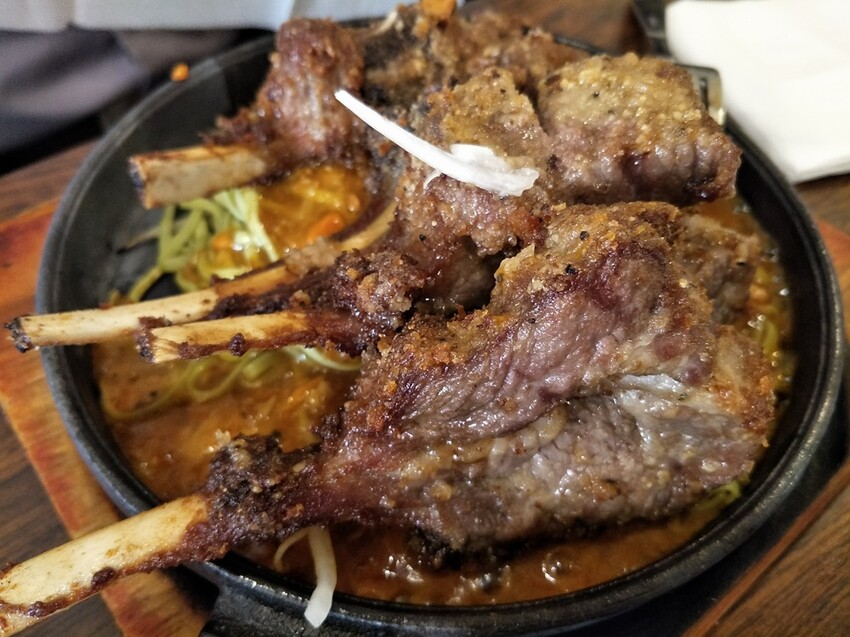 彰化縣員林市彰化美食|慶豐牛排 彰化排隊美食 三十年不變老滋味