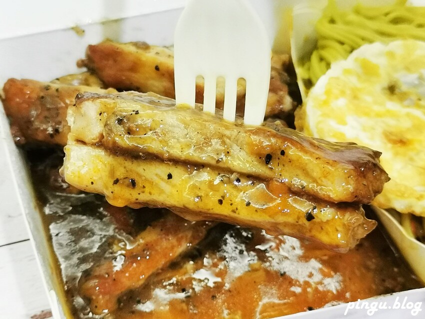 彰化縣員林市彰化美食|慶豐牛排 彰化排隊美食 三十年不變老滋味