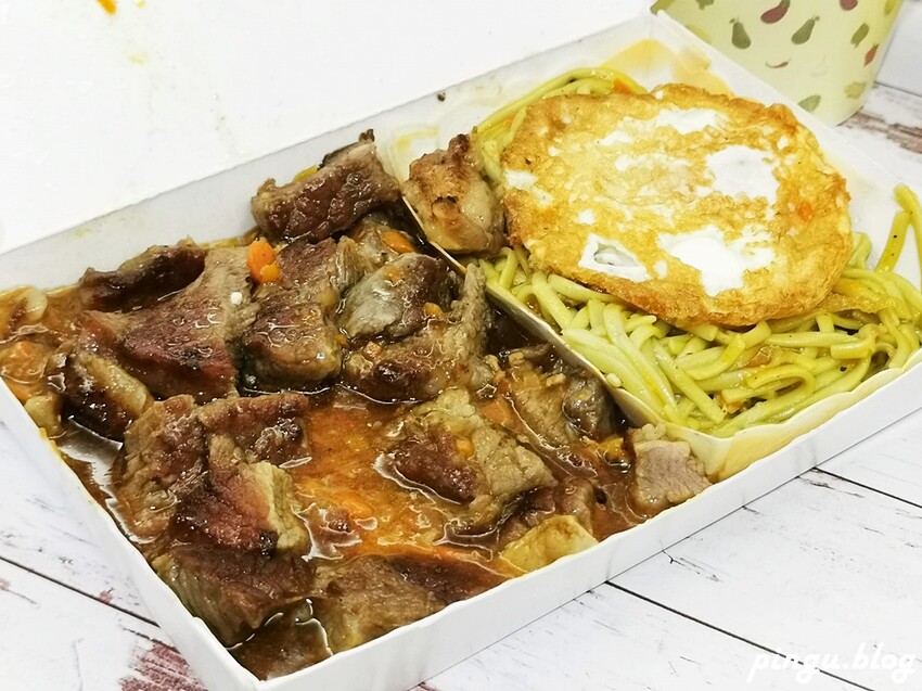 彰化縣員林市彰化美食|慶豐牛排 彰化排隊美食 三十年不變老滋味