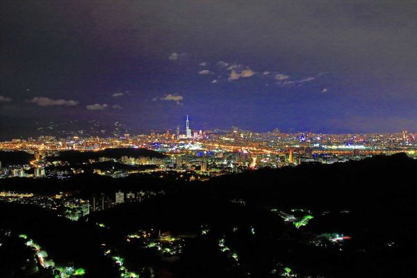 內湖碧山巖/窩客 布咕布咕 提供，未經許可，不得轉載。